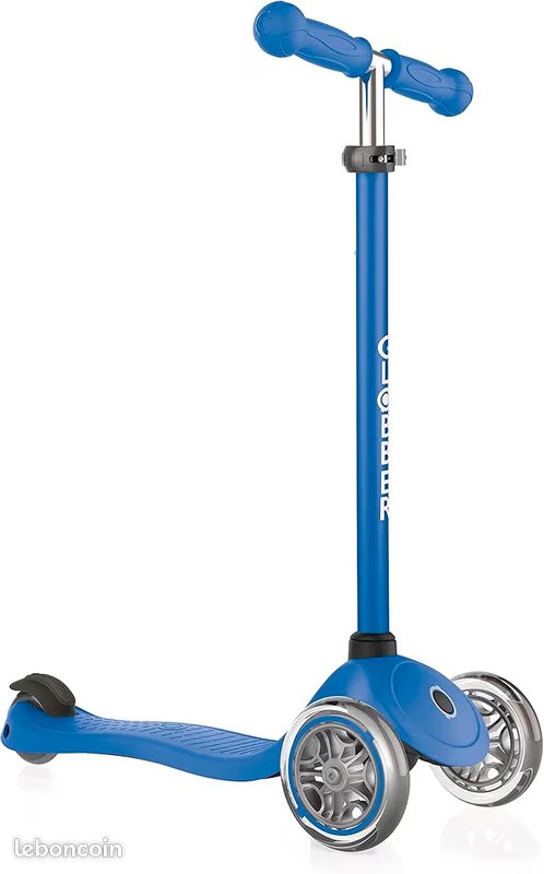 Trottinette GLOBBER à 3 roues pour enfant de 3 4 5 ans (image 6)