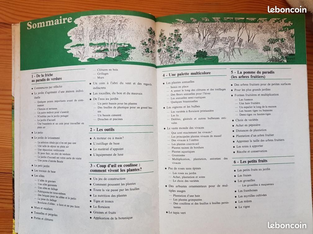 Martin Stangl : Jardinage pratique (image 4)