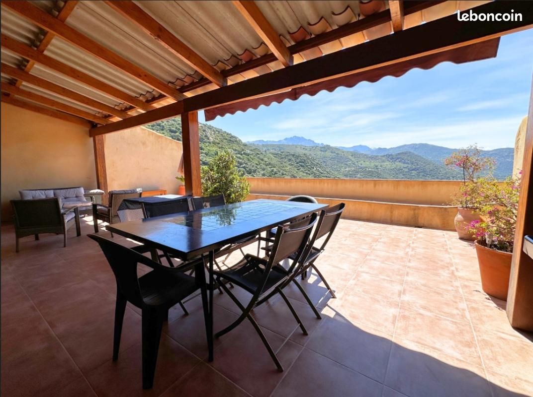 Maison 3 pièces 100 m² · à Corbara · 100 m² · 549 000 €