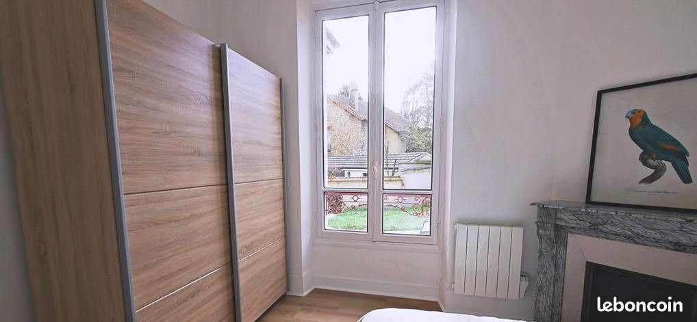 Appartement a louer melun - 2 pièce(s) - 38 m2 - Surfyn