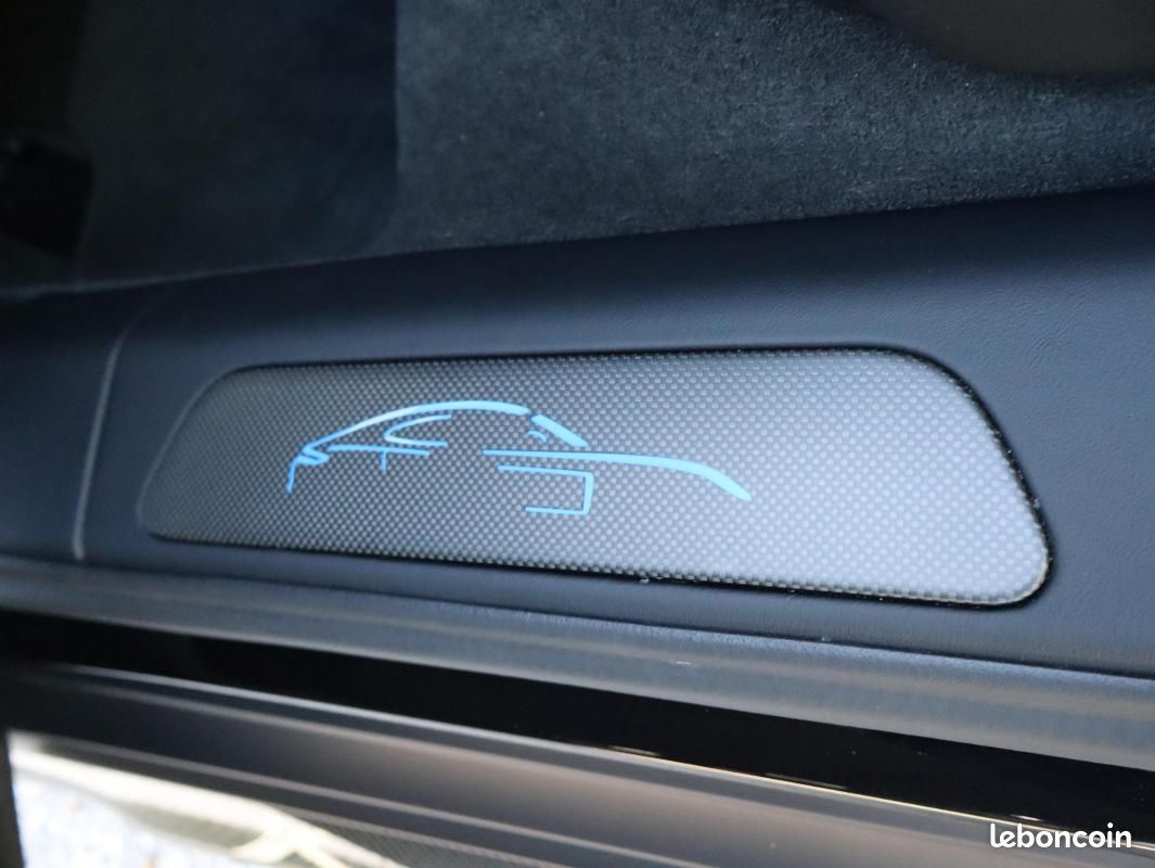 Porsche Panamera S E-Hybrid V8 782 ch PDK Turbo (image 37)