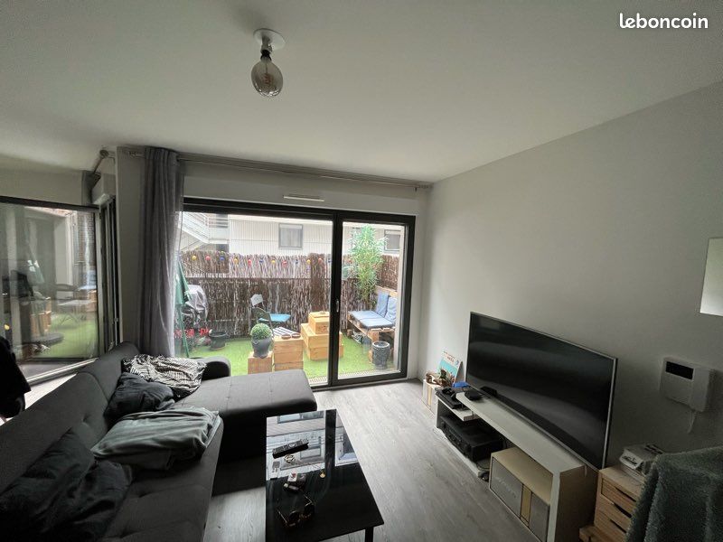 Appartement 3 pièces 61 m² · à Bordeaux · 61 m² · 1 180 €/mois