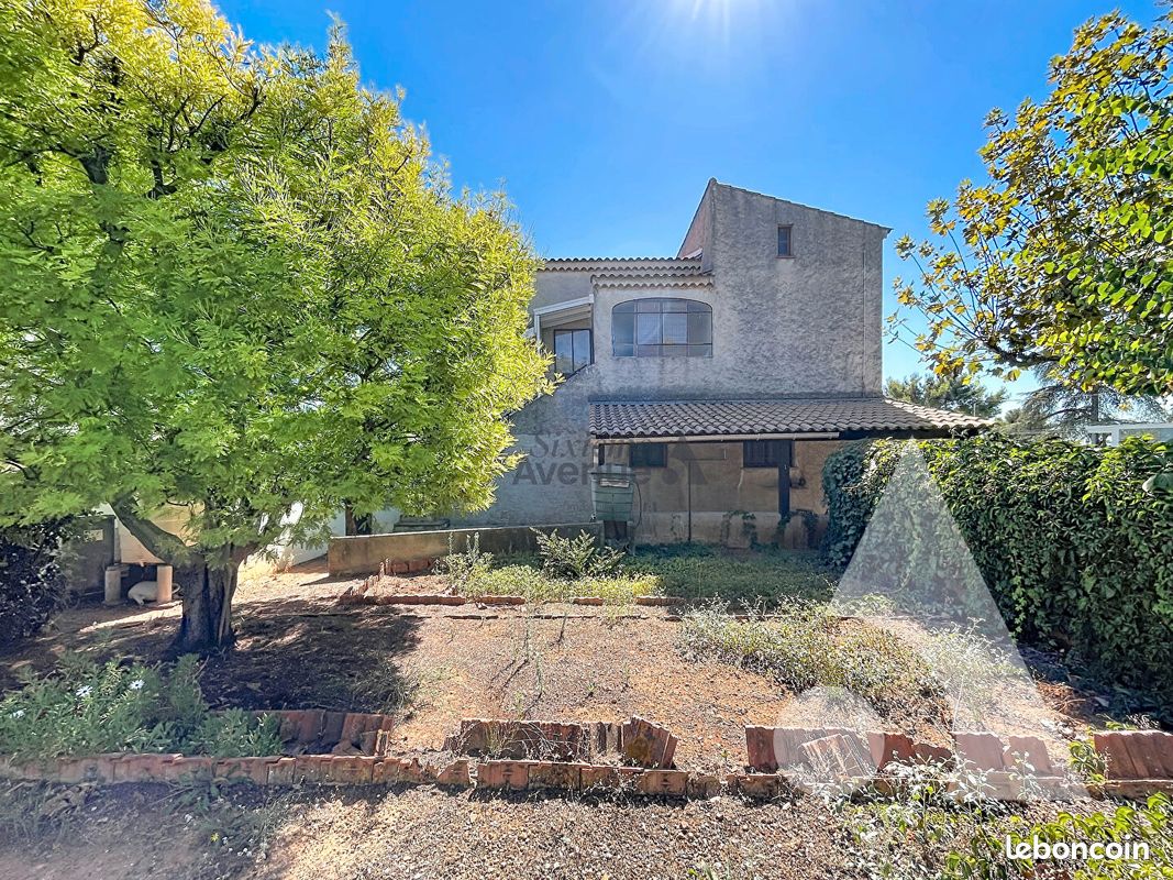 Maison 5 pièces 135 m² · à Bandol · 135 m² · 739 000 €