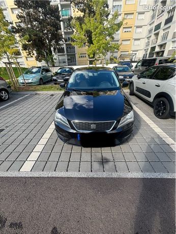 SEAT Toledo 2013