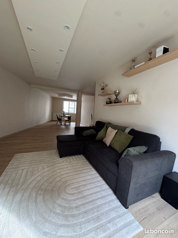 Appartement 3 pièces 103 m² · à Millau · 103 m² · 229 000 €
