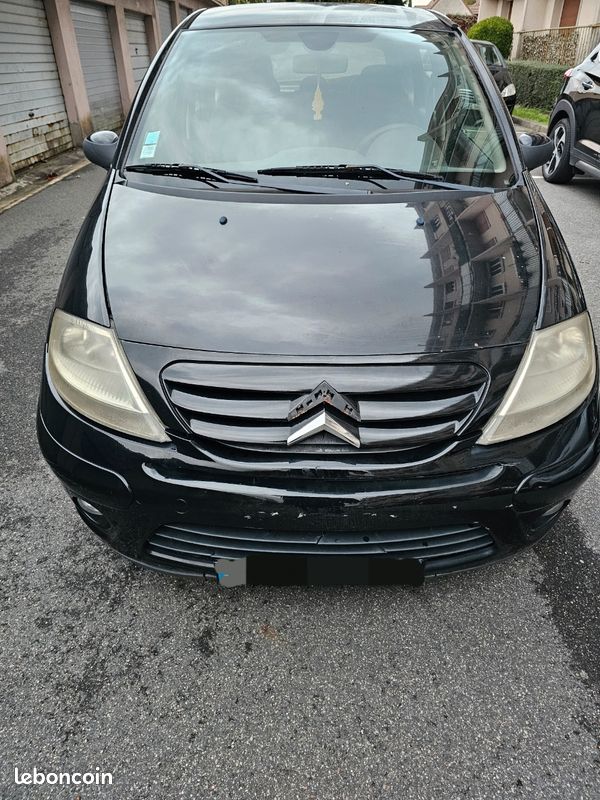 Citroën C3 (image 1)