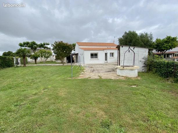 Maison 5 pièces 130 m²