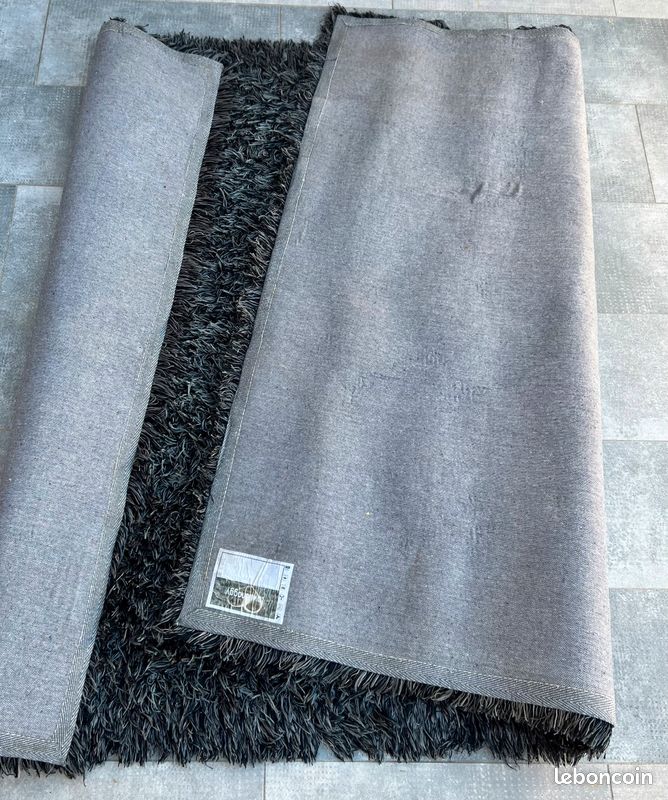 Tapis Shaggy (image 6)