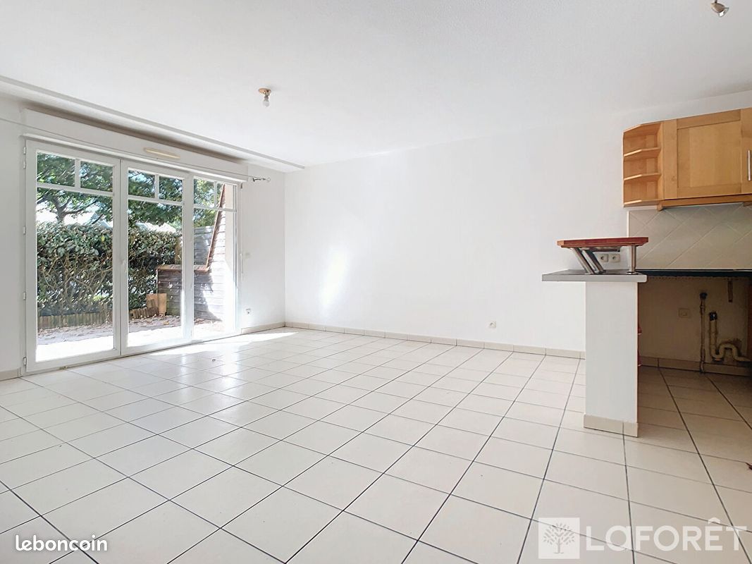 Appartement 3 pièces 62 m² · à La Teste-de-Buch · 62 m² · 286 000 €