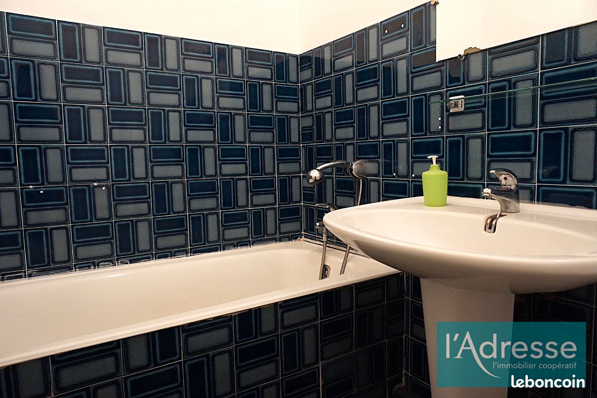 Appartement a louer ajaccio - 1 pièce(s) - 32 m2 - Surfyn