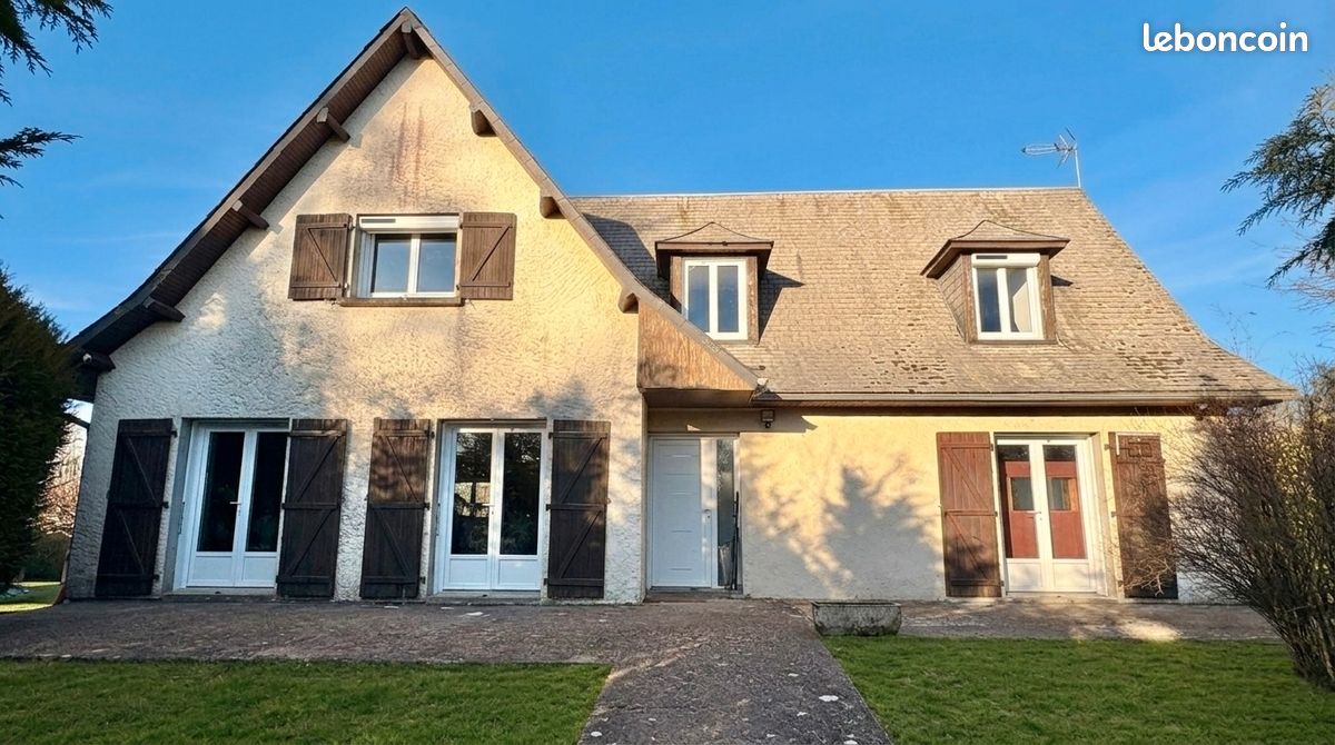 Maison 6 pièces 180 m² · à Mestes · 180 m² · 260 000 €