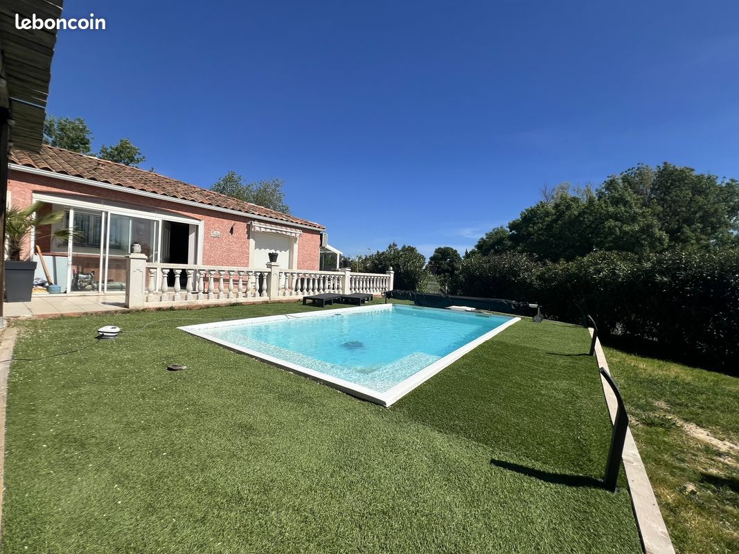 Maison 4 pièces 110 m² · à Narbonne · 110 m² · 324 500 €