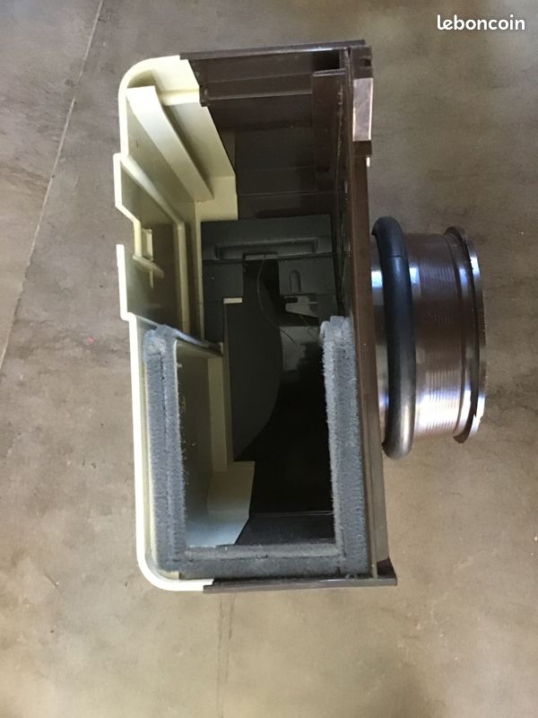 ALDES hygro 125 bh12,5 à 50 m3/h neuf (image 4)