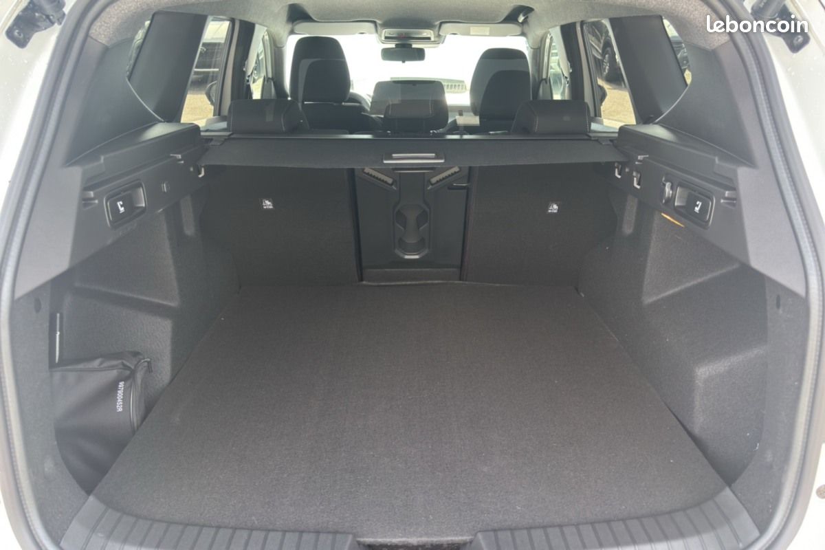 Dacia bigster HYBRID 150 4X4 JOURNEY CITY -4% (image 18)
