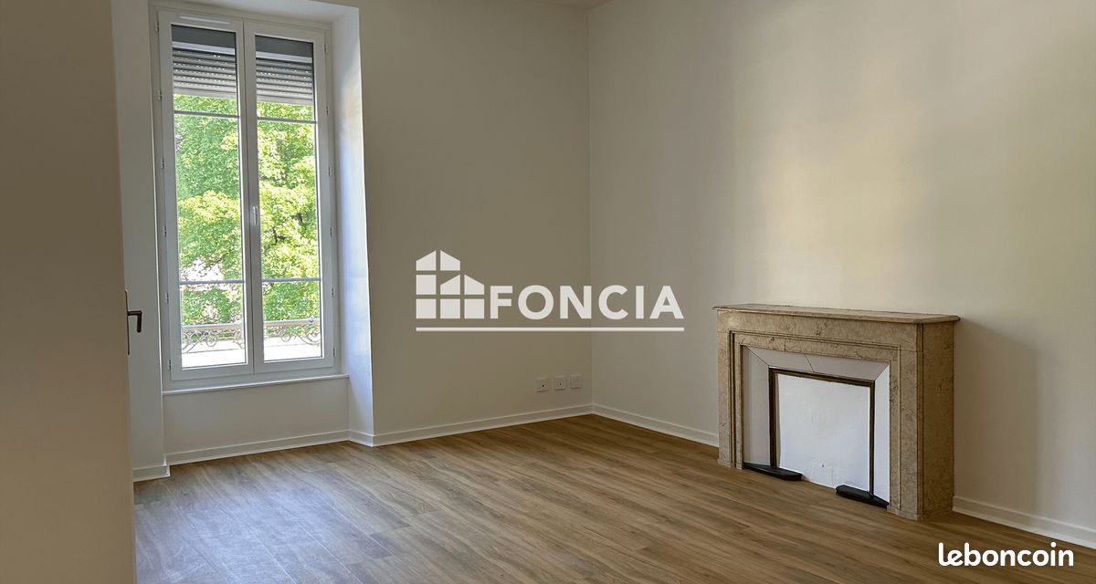 Appartement 2 pièces 40 m² · à Vizille · 40 m² · 465 €/mois