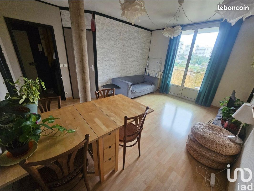 Appartement a louer creteil - 1 pièce(s) - 11 m2 - Surfyn