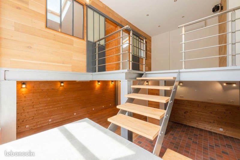 Maison 4 pièces 108 m² · à La Garenne-Colombes · 108 m² · 741 240 €