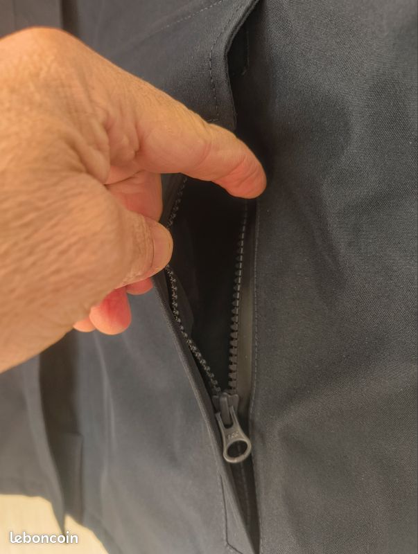 Parka de mer Gaastra (image 11)
