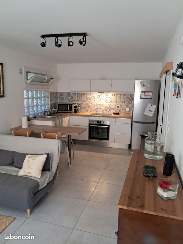 Maison 3 pièces 50 m² · à Martigues · 50 m² · 190 000 €