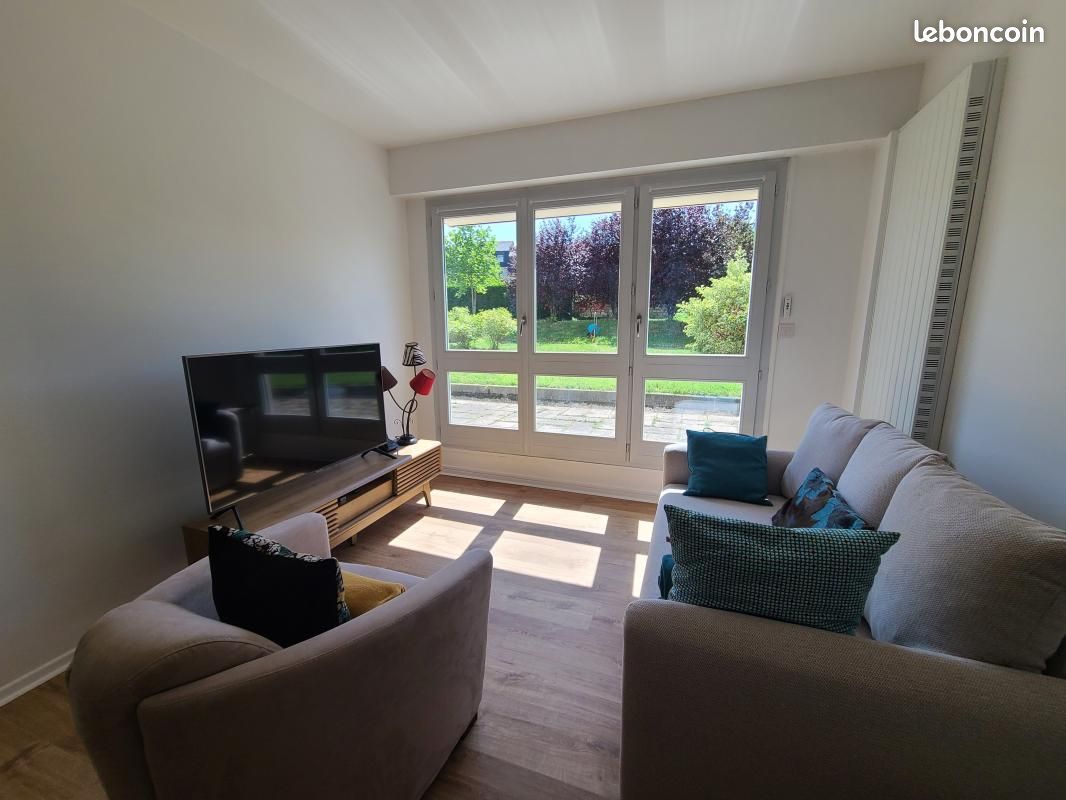 Appartement a louer vernon - 2 pièce(s) - 54 m2 - Surfyn