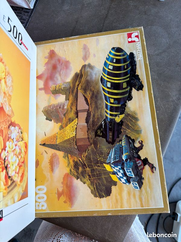 Puzzle (image 3)