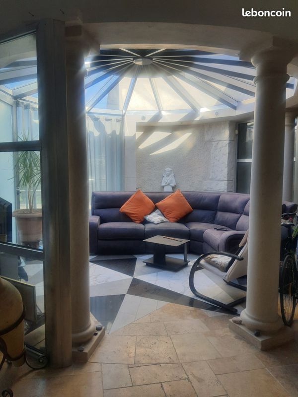 Maison 5 pièces 135 m² · à Nice · 135 m² · 760 000 €