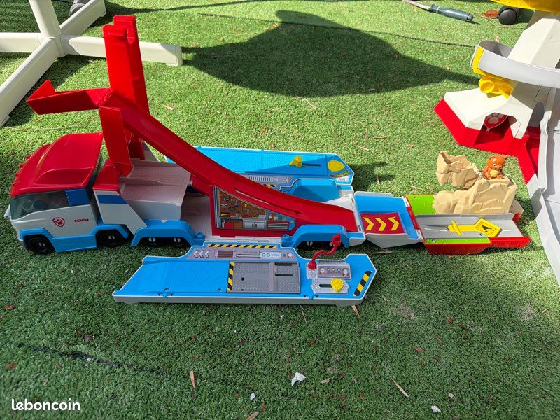 Lot pat patrouille (image 8)