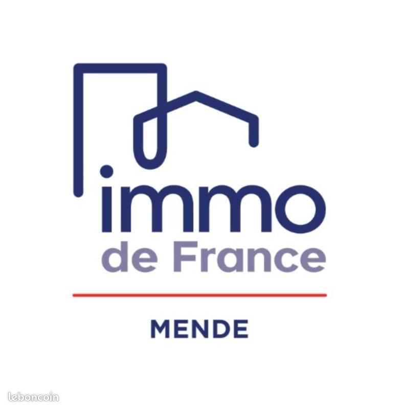 Parking 14 m² · à Mende · 14 m² · 65 €/mois