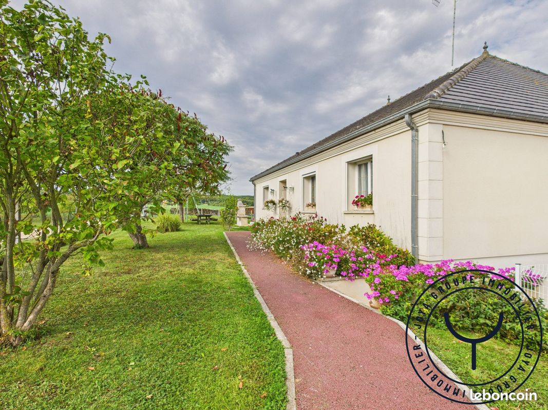 Maison 7 pièces 150 m² · à Aix-Villemaur-Pâlis · 150 m² · 270 000 €