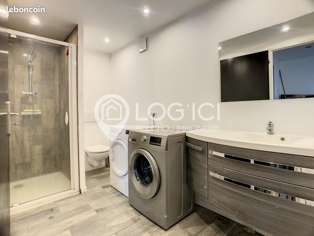 Appartement 2 pièces 35 m² - Jurançon 64110 (image principale 4)