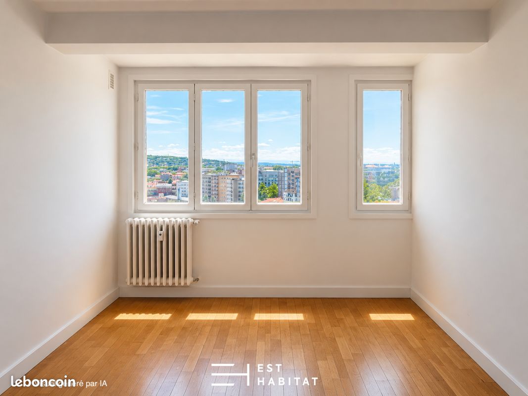 Appartement 2 pièces 37 m² · à Toulouse · 37 m² · 158 500 €