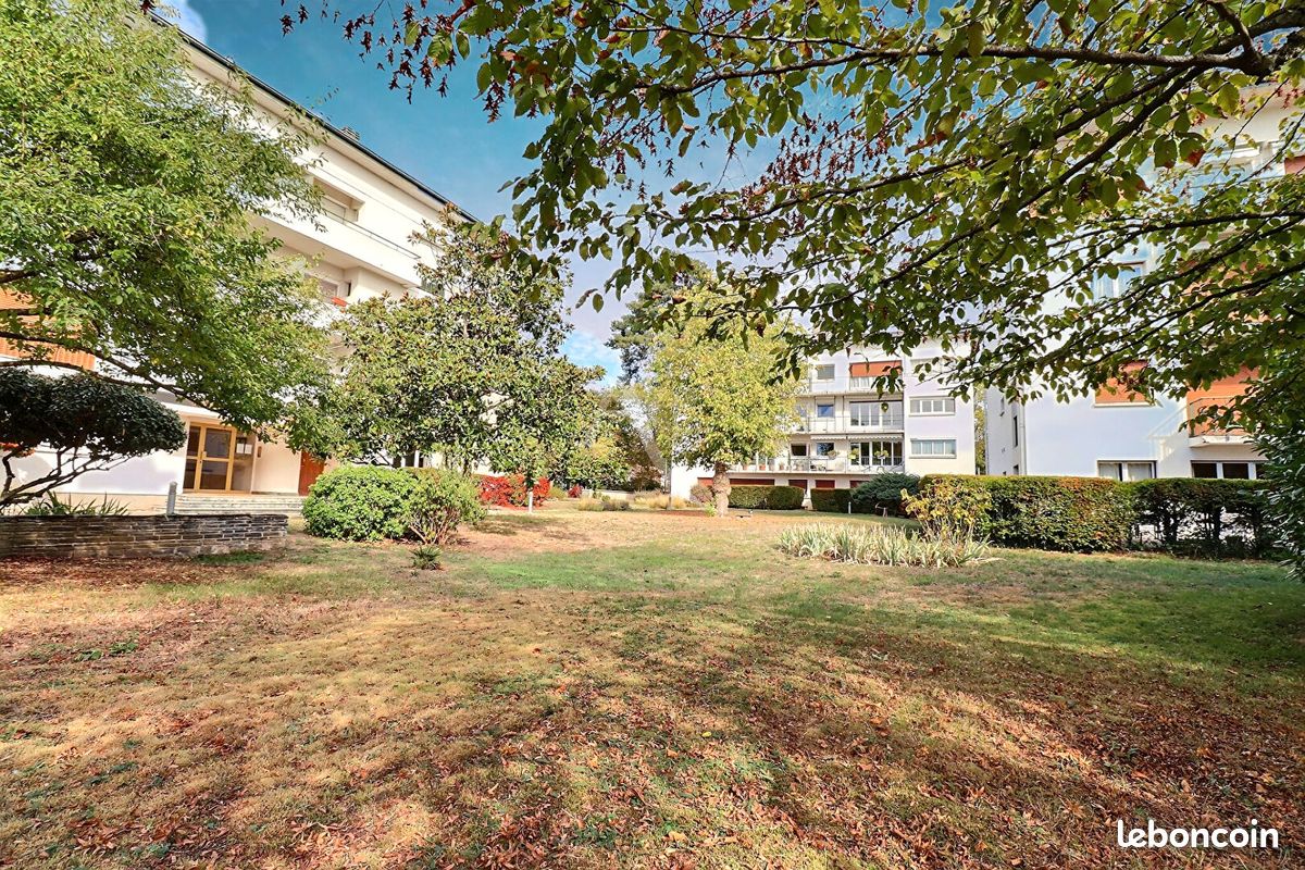 Appartement 5 pièces 96 m² · à Maisons-Laffitte · 96 m² · 515 000 €