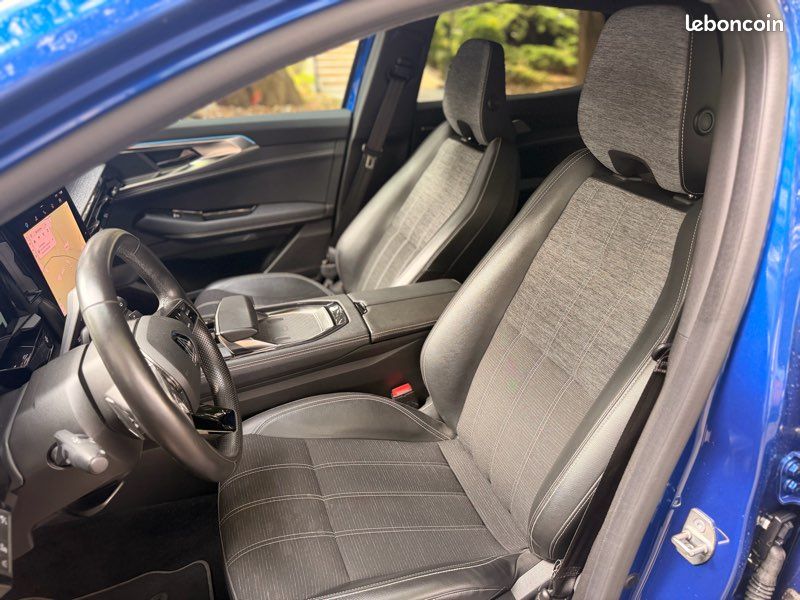 Renault Austral 1.2 E-Tech full hybrid 200ch Techno - 24 2024 – photo 11