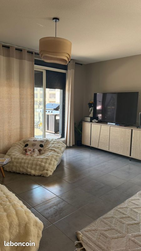 Appartement à louer 90 m (image 3)