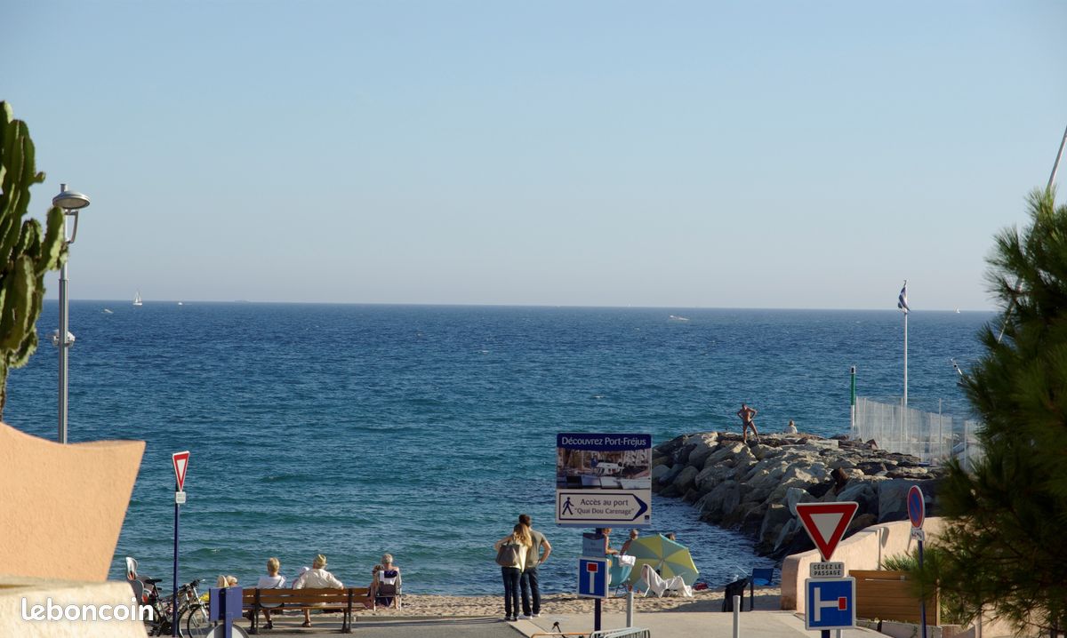 Appartement a louer frejus - 1 pièce(s) - 26 m2 - Surfyn