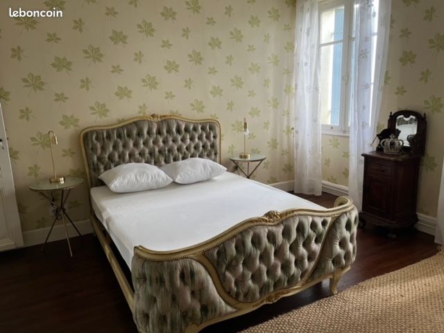 Gîte 4 personnes dans maison bourgeoise (image 6)