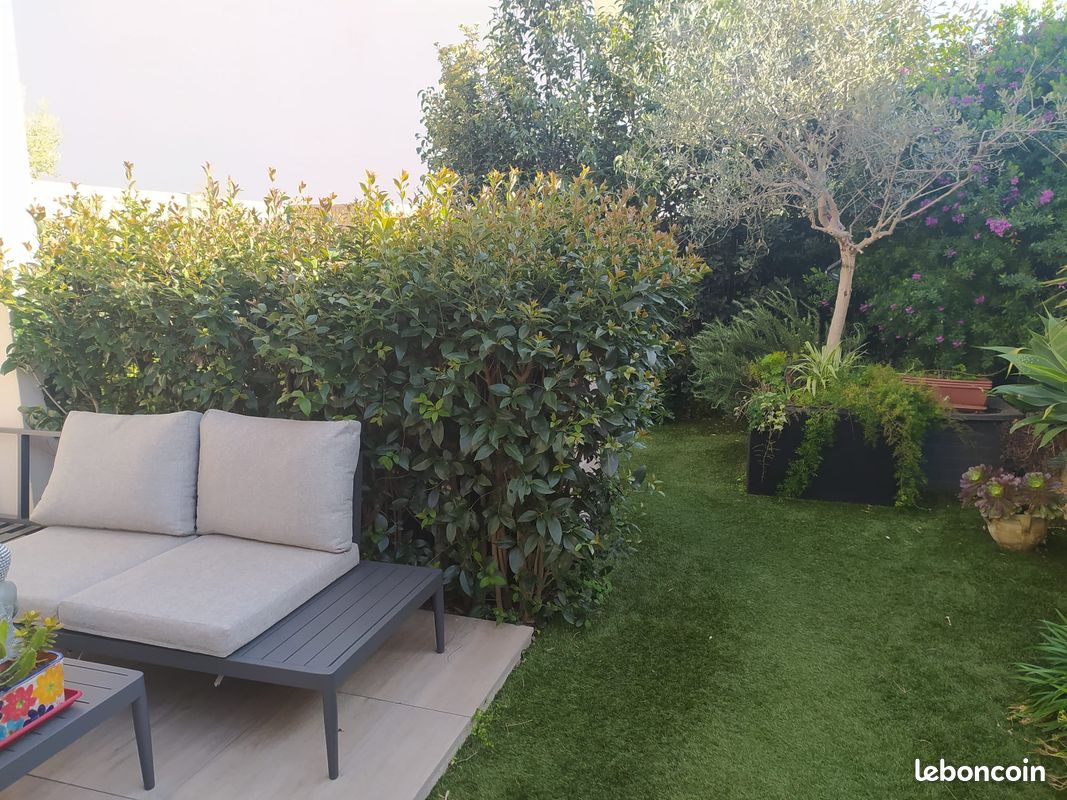 Appartement 3 pièces 63 m² · à Marseille · 63 m² · 354 000 €