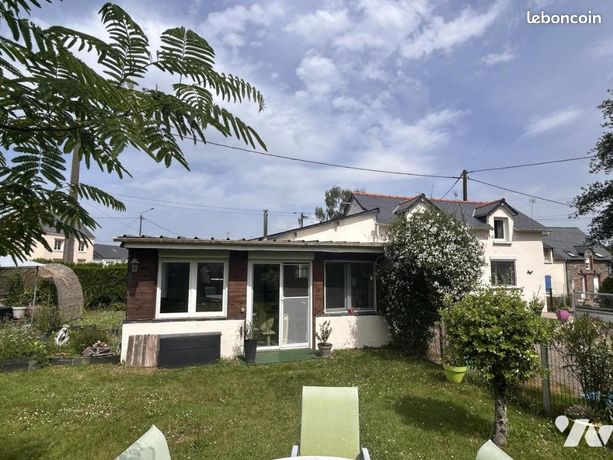 Maison 4 pièces 96 m²