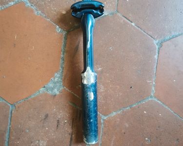 TIGE DE SELLE Miche primato aero 27 mm seat post EUR 15,00 - FR