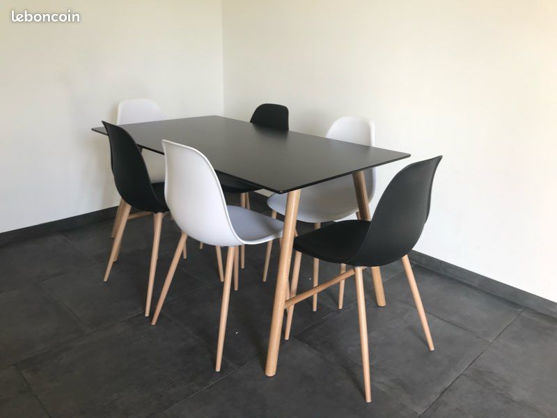 Chambre colocation 450 euros charge comprise (image 10)