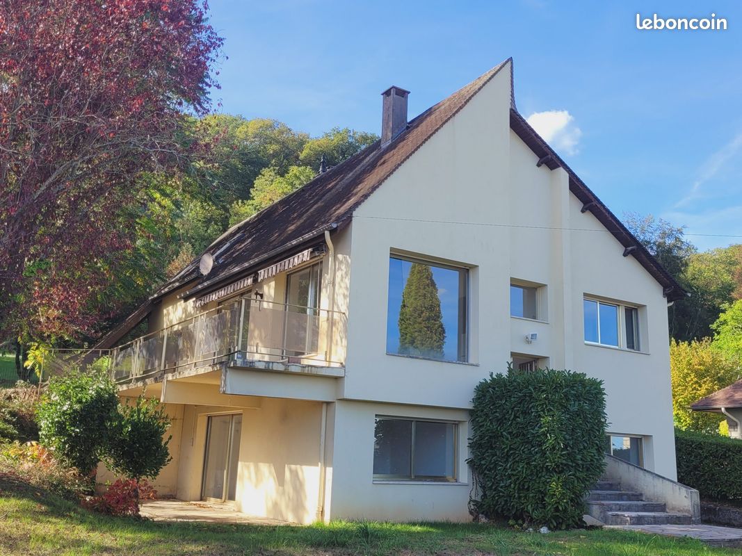 Maison 6 pièces 210 m² · à Louviers · 210 m² · 388 000 €