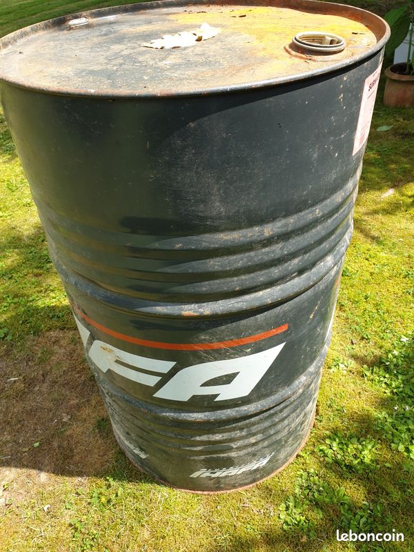 Bidon (image 1)