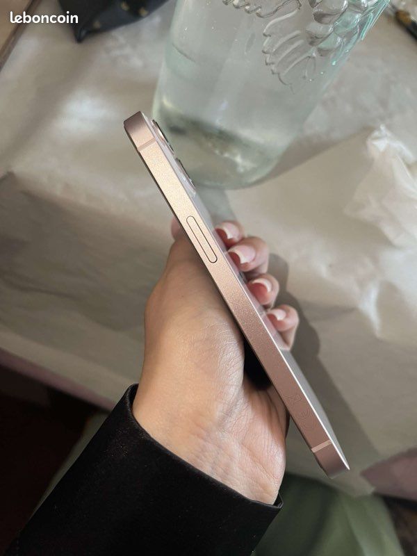 Iphone 13 Rose (image 5)