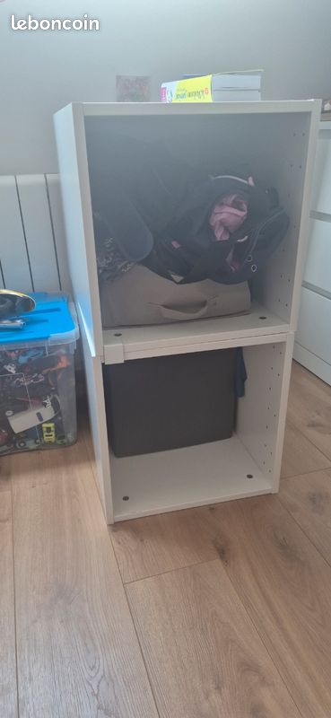 Cases de rangements (image 1)