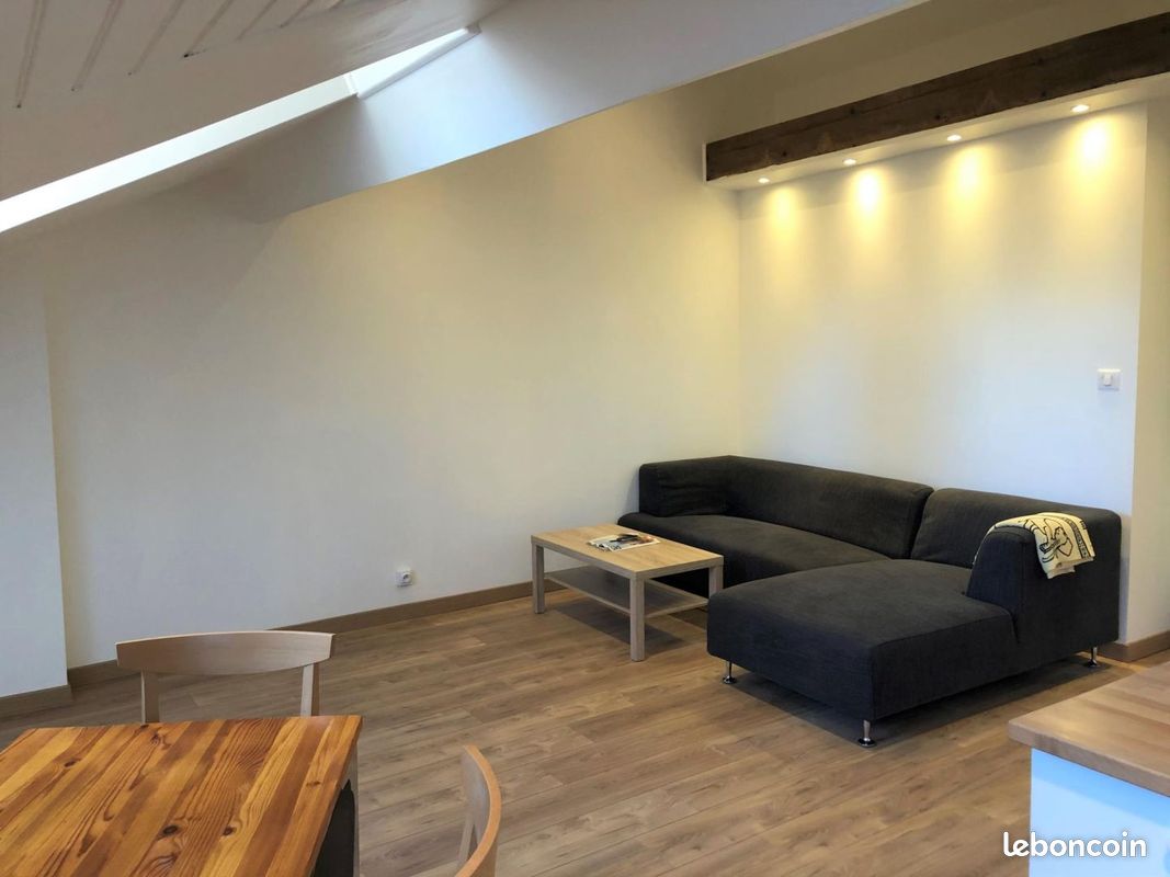 Appartement 2 pièces 43 m² · à Lyon · 43 m² · 832 €/mois