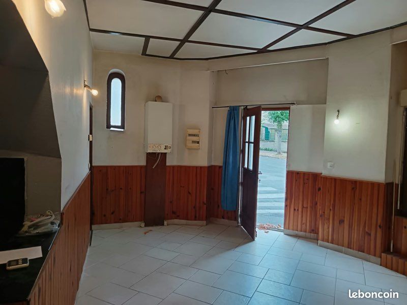 Appartement 4 pièces 47 m² · à Château-Thierry · 47 m² · 500 €/mois