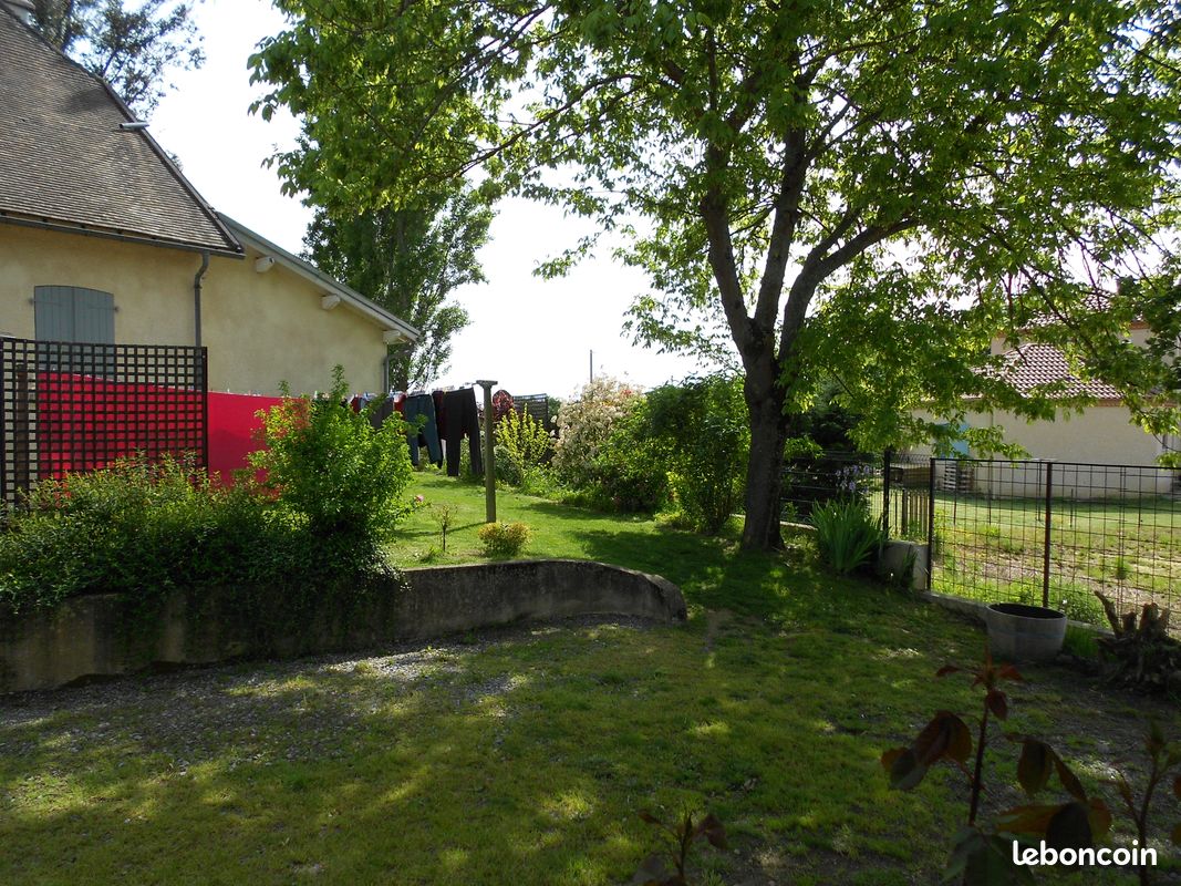 Location meublé - Bournos 64450 (image principale 9)