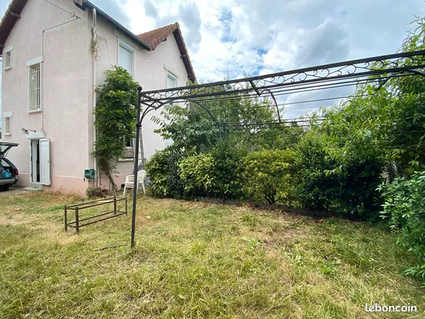 Annonce vente Maison montargis
