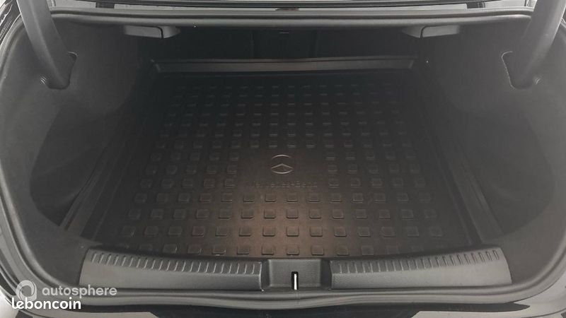 Mercedes Cla 200 d 150ch AMG Line 8G-DCT 8cv (image 14)