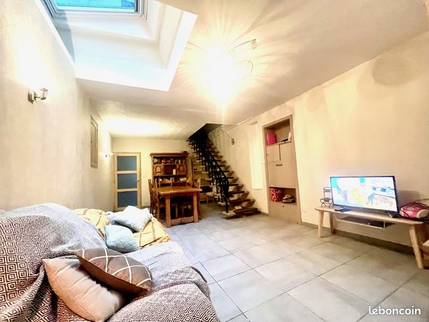 Maison 7 pièces 150 m²